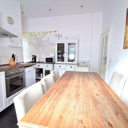 Fritz By Rockchair Apartments L Superhost Status L 3 Bedrooms Boxspringbeds 2 Bathrooms 2 Kitchen - Cozy Family & Business Flair Welcomes You! Berlim Exterior foto