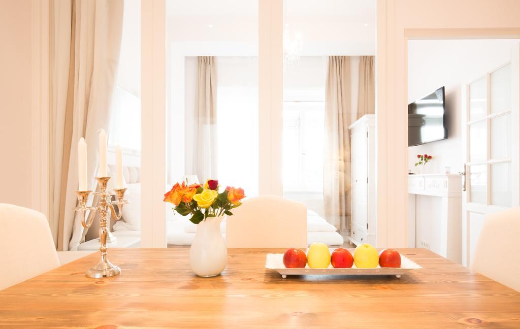 Fritz By Rockchair Apartments L Superhost Status L 3 Bedrooms Boxspringbeds 2 Bathrooms 2 Kitchen - Cozy Family & Business Flair Welcomes You! Berlim Exterior foto