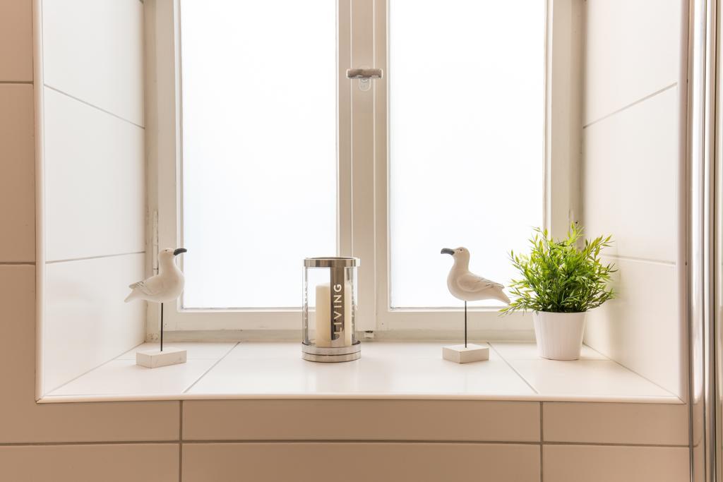 Fritz By Rockchair Apartments L Superhost Status L 3 Bedrooms Boxspringbeds 2 Bathrooms 2 Kitchen - Cozy Family & Business Flair Welcomes You! Berlim Exterior foto